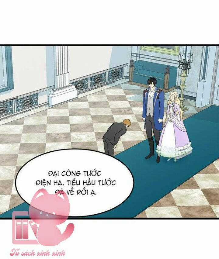 Ác Nữ Trùng Sinh Chapter 30 trang 18