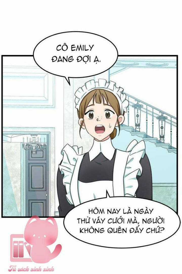 Ác Nữ Trùng Sinh Chapter 30 trang 21