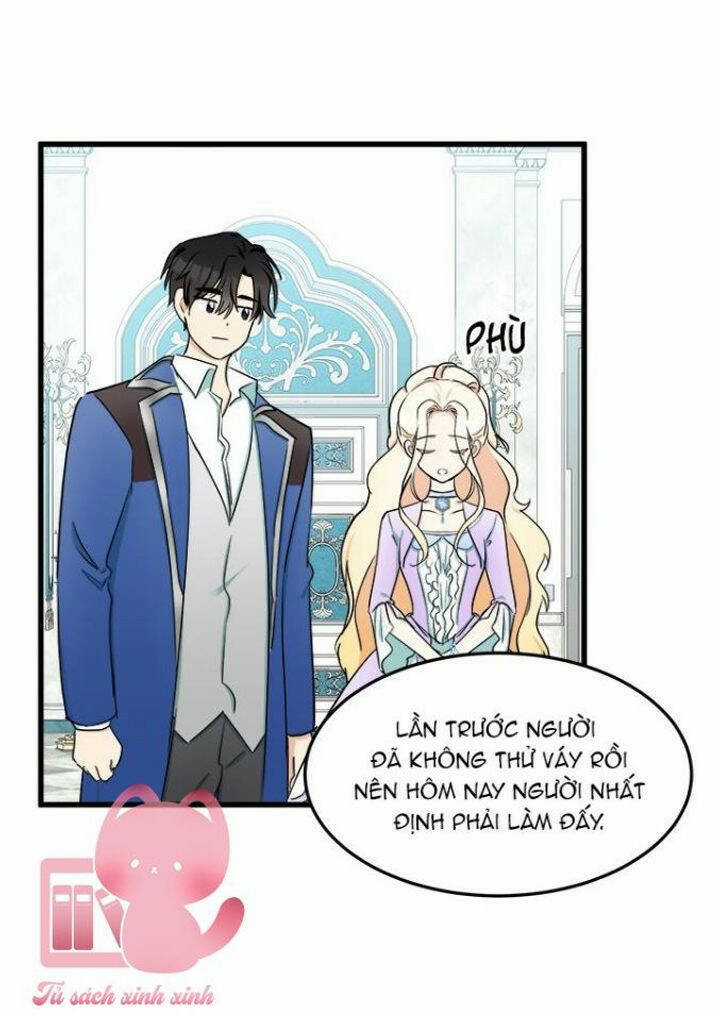 Ác Nữ Trùng Sinh Chapter 30 trang 22