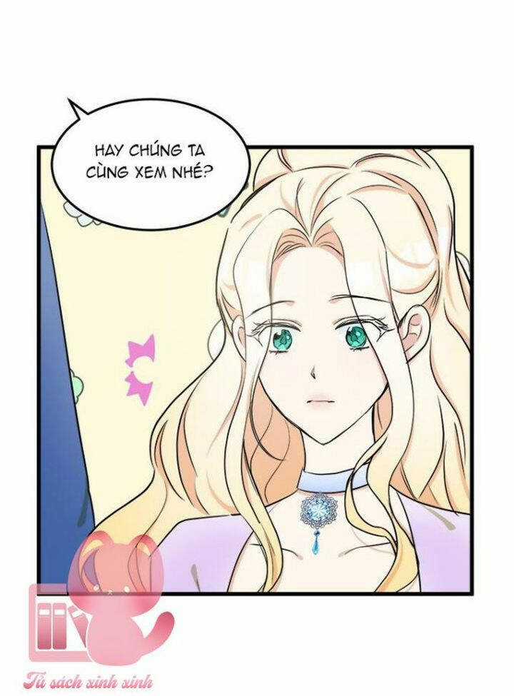 Ác Nữ Trùng Sinh Chapter 30 trang 23