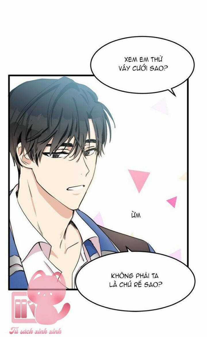 Ác Nữ Trùng Sinh Chapter 30 trang 24