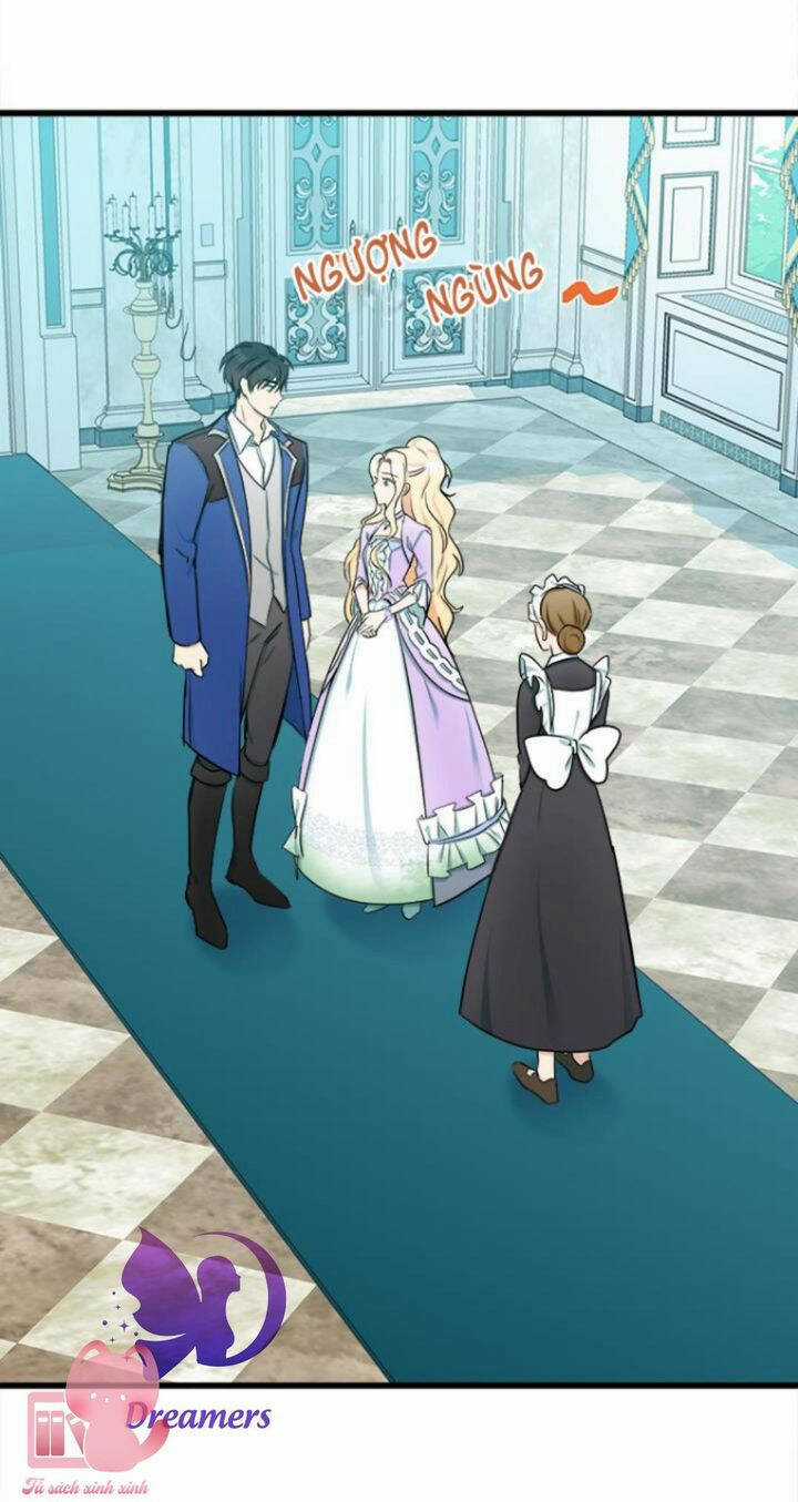 Ác Nữ Trùng Sinh Chapter 30 trang 25