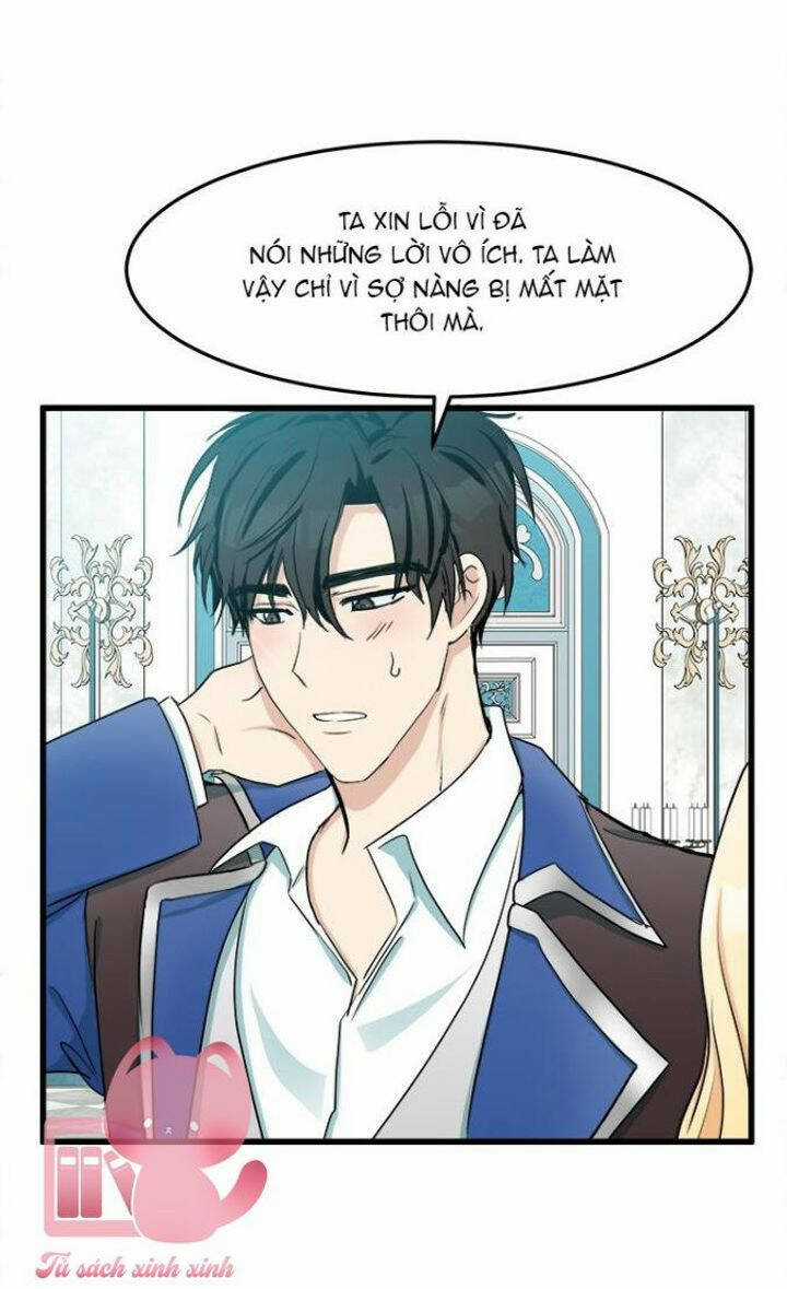 Ác Nữ Trùng Sinh Chapter 30 trang 26