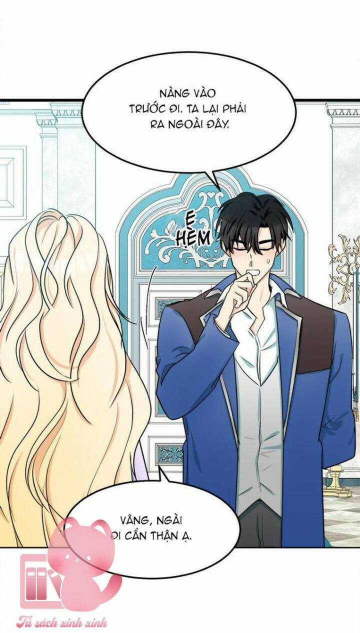 Ác Nữ Trùng Sinh Chapter 30 trang 27