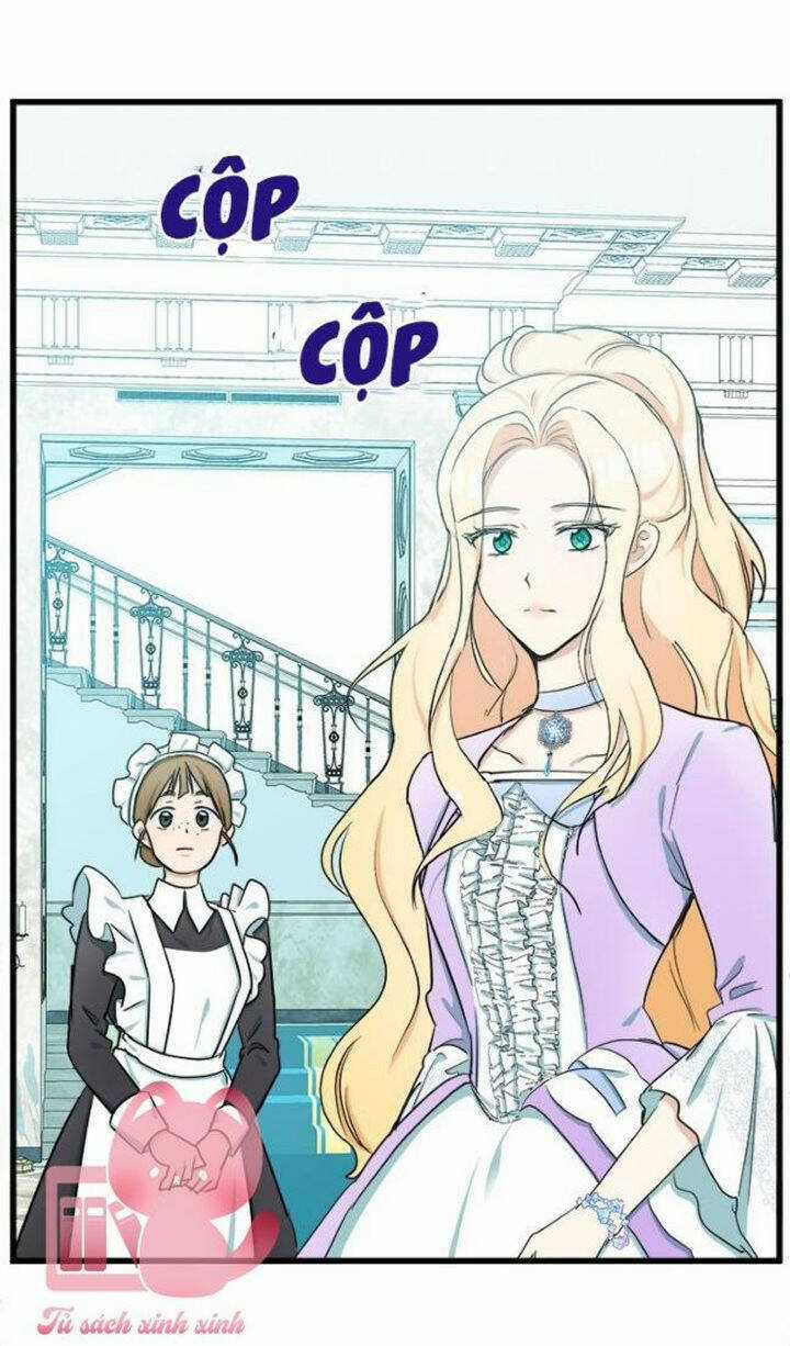 Ác Nữ Trùng Sinh Chapter 30 trang 28