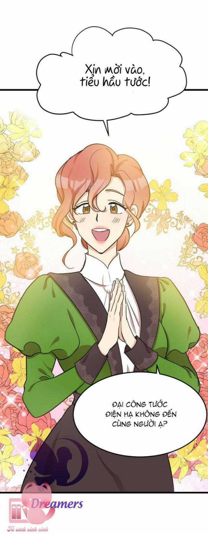 Ác Nữ Trùng Sinh Chapter 30 trang 30