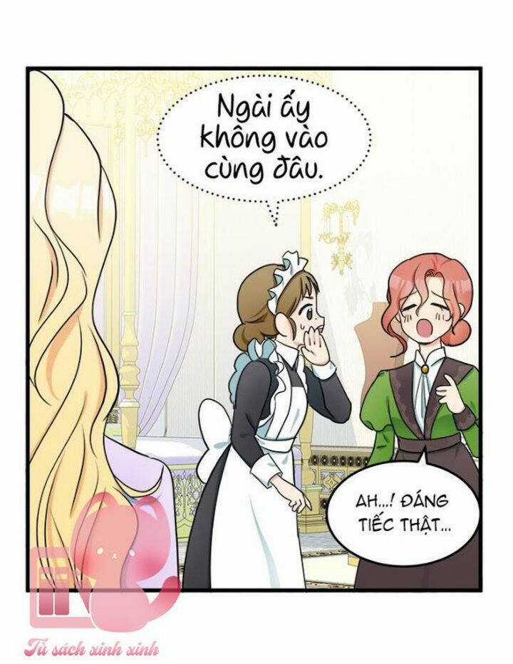 Ác Nữ Trùng Sinh Chapter 30 trang 31