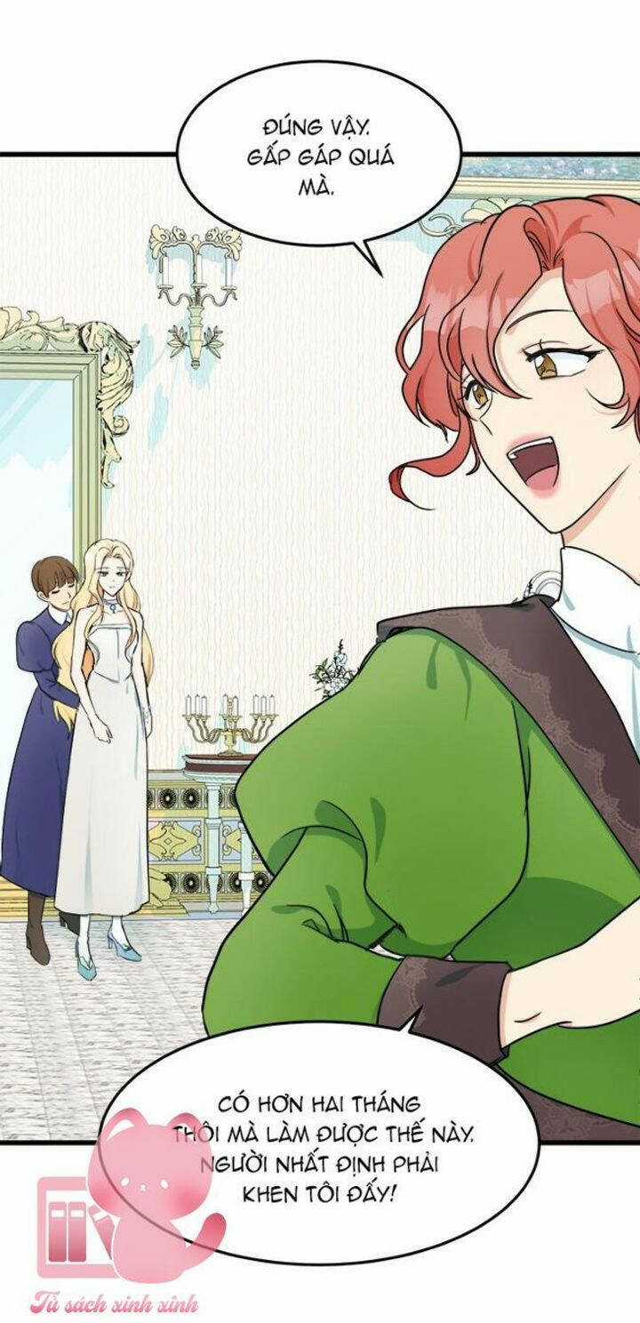 Ác Nữ Trùng Sinh Chapter 30 trang 33