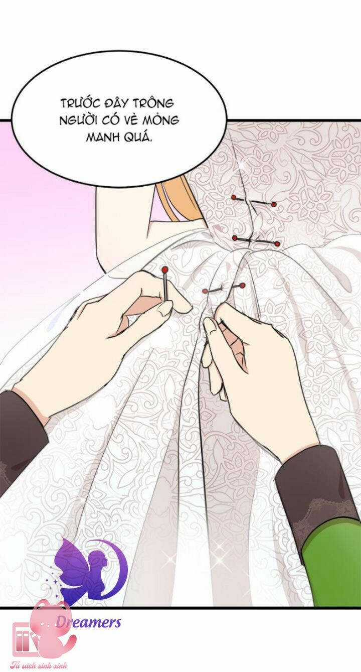 Ác Nữ Trùng Sinh Chapter 30 trang 35