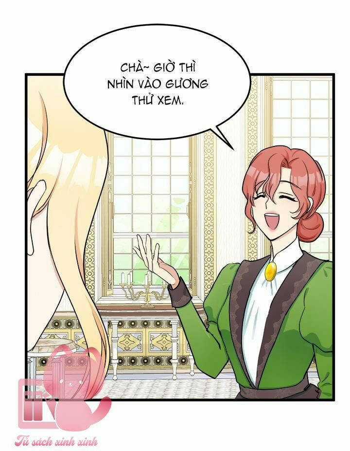 Ác Nữ Trùng Sinh Chapter 30 trang 36