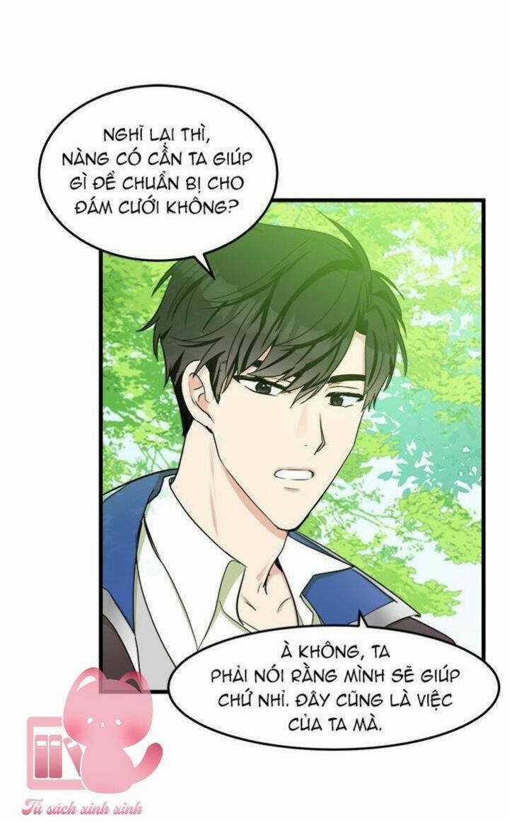 Ác Nữ Trùng Sinh Chapter 30 trang 4