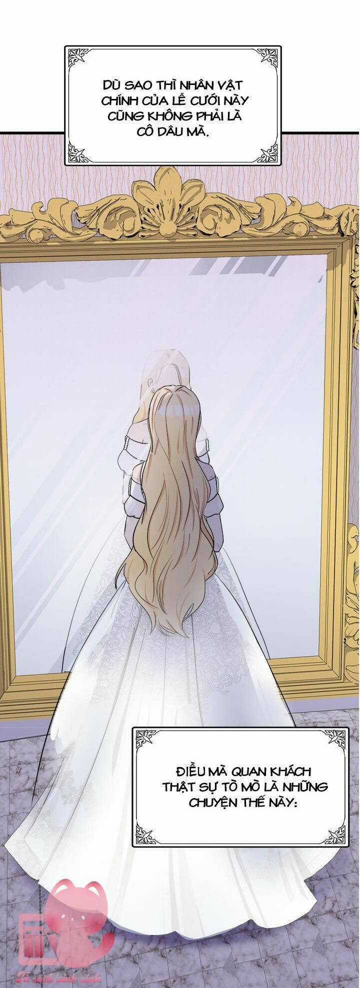 Ác Nữ Trùng Sinh Chapter 30 trang 43