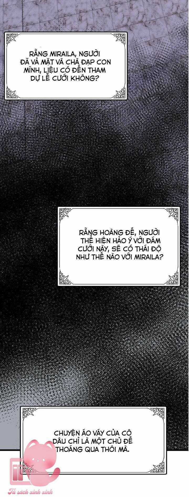 Ác Nữ Trùng Sinh Chapter 30 trang 44