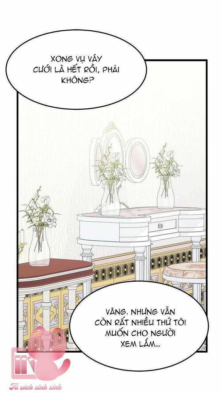 Ác Nữ Trùng Sinh Chapter 30 trang 45