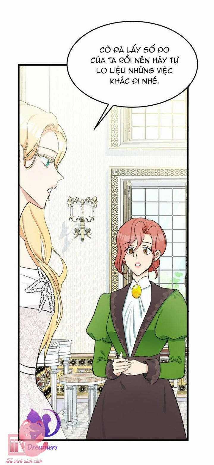 Ác Nữ Trùng Sinh Chapter 30 trang 46