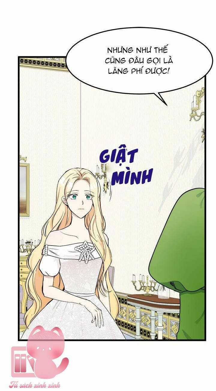 Ác Nữ Trùng Sinh Chapter 30 trang 48