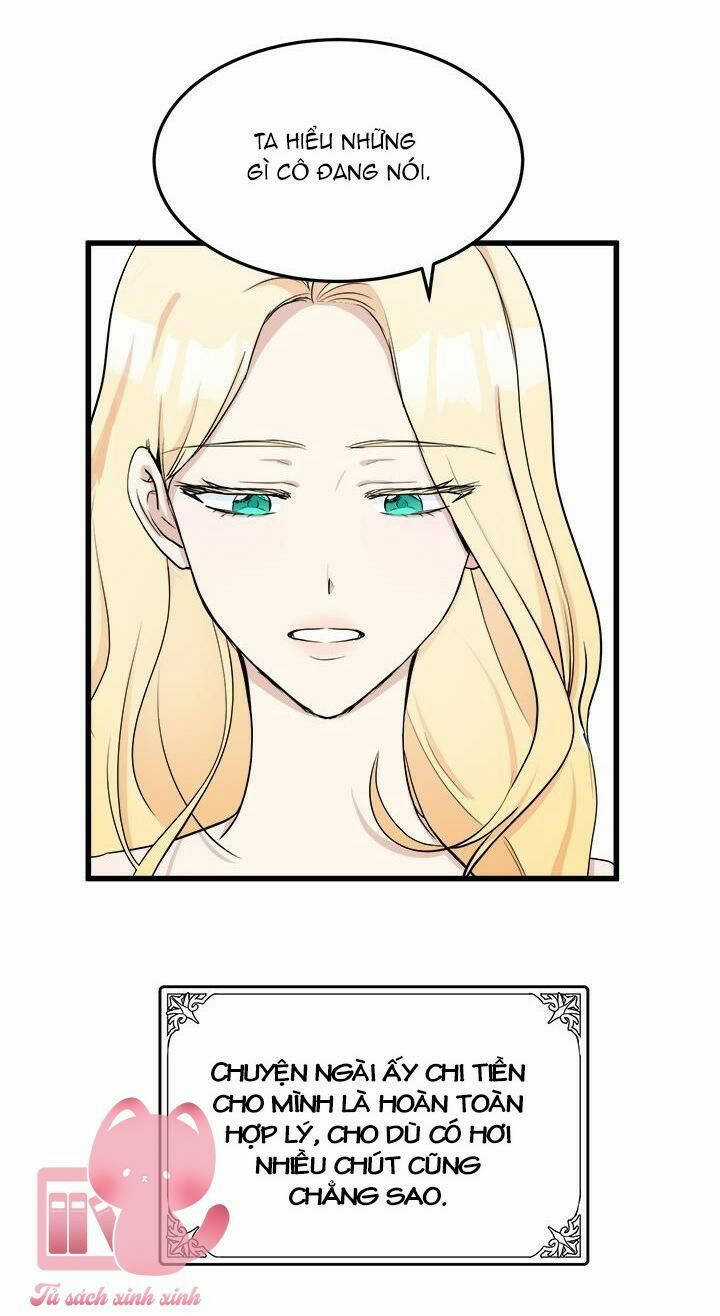 Ác Nữ Trùng Sinh Chapter 30 trang 49