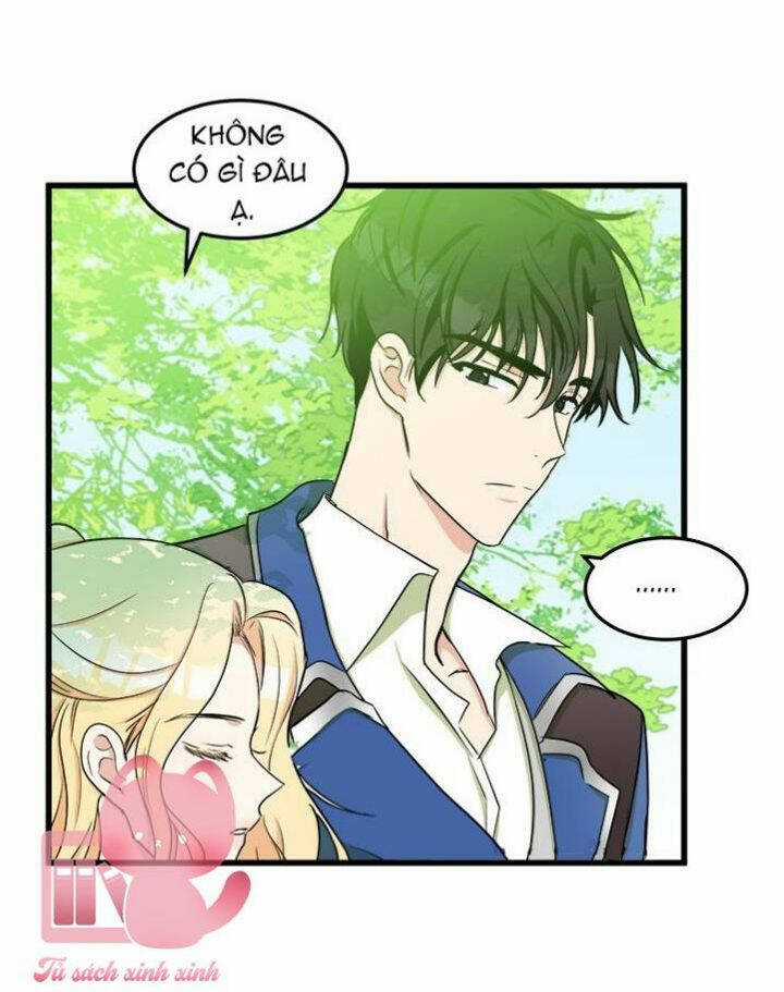 Ác Nữ Trùng Sinh Chapter 30 trang 5