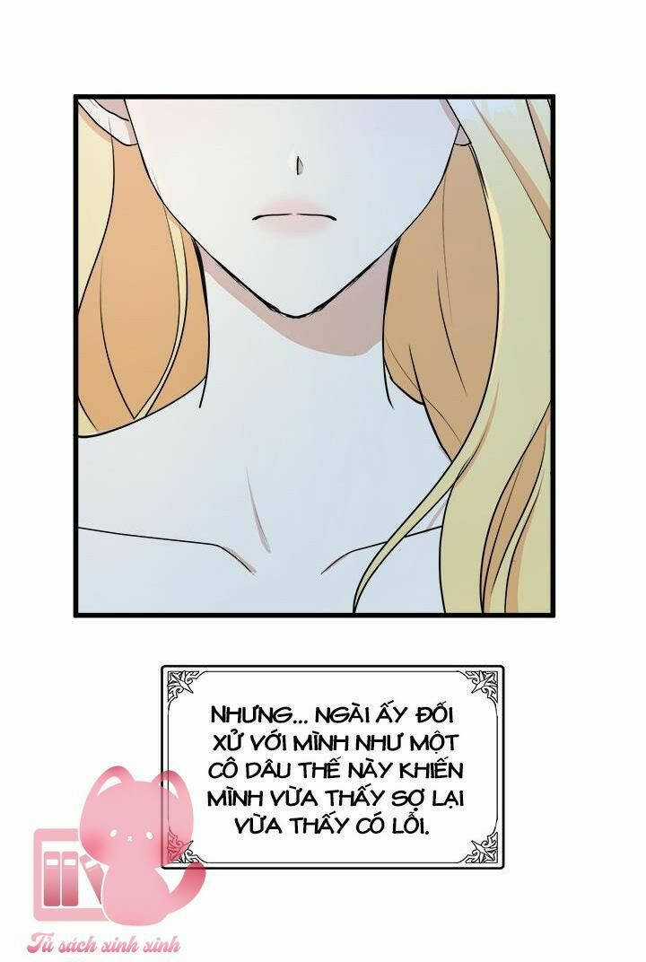 Ác Nữ Trùng Sinh Chapter 30 trang 50