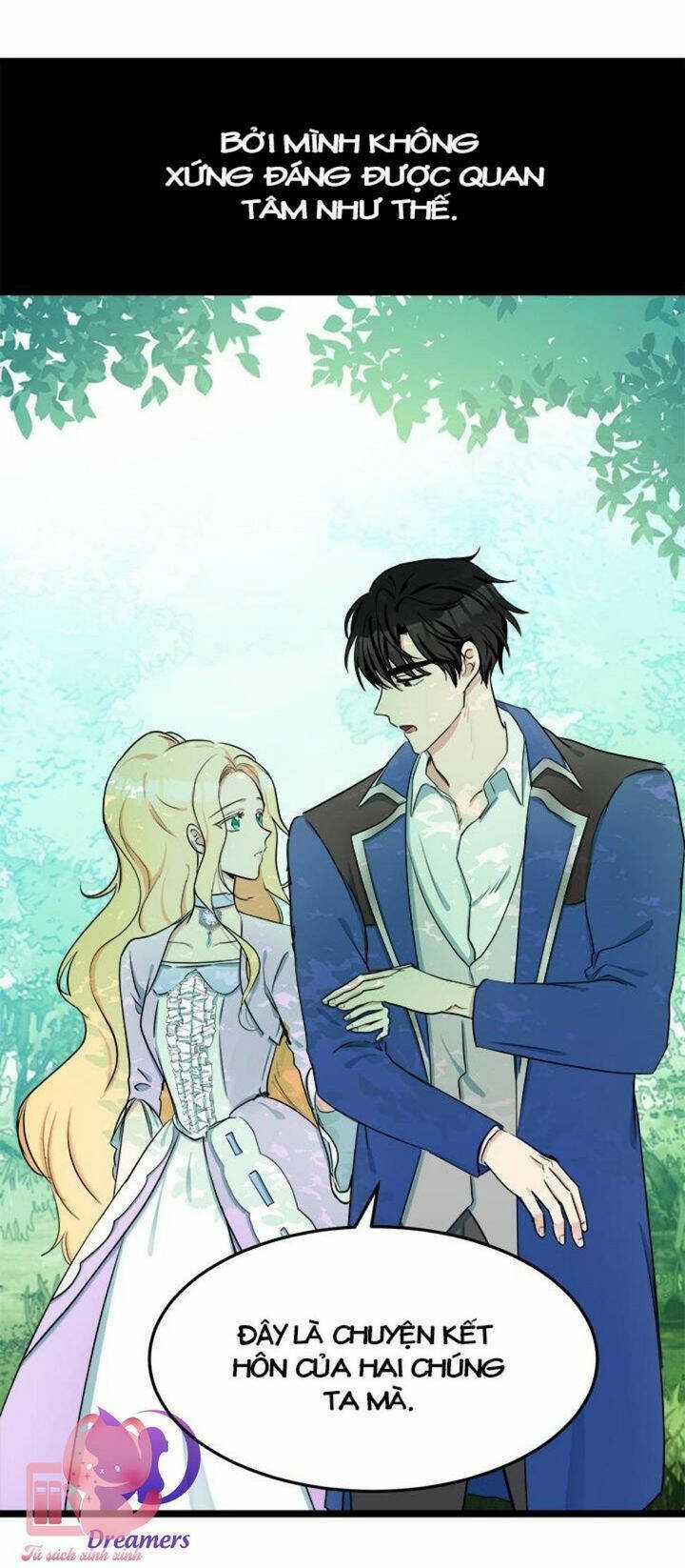 Ác Nữ Trùng Sinh Chapter 30 trang 51