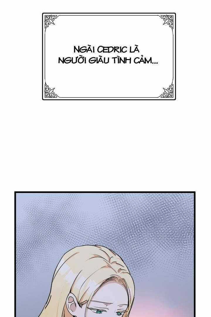 Ác Nữ Trùng Sinh Chapter 30 trang 52