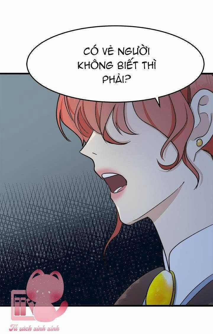 Ác Nữ Trùng Sinh Chapter 30 trang 54