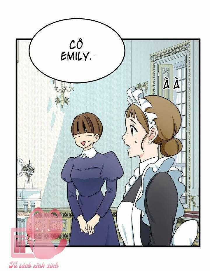 Ác Nữ Trùng Sinh Chapter 30 trang 55