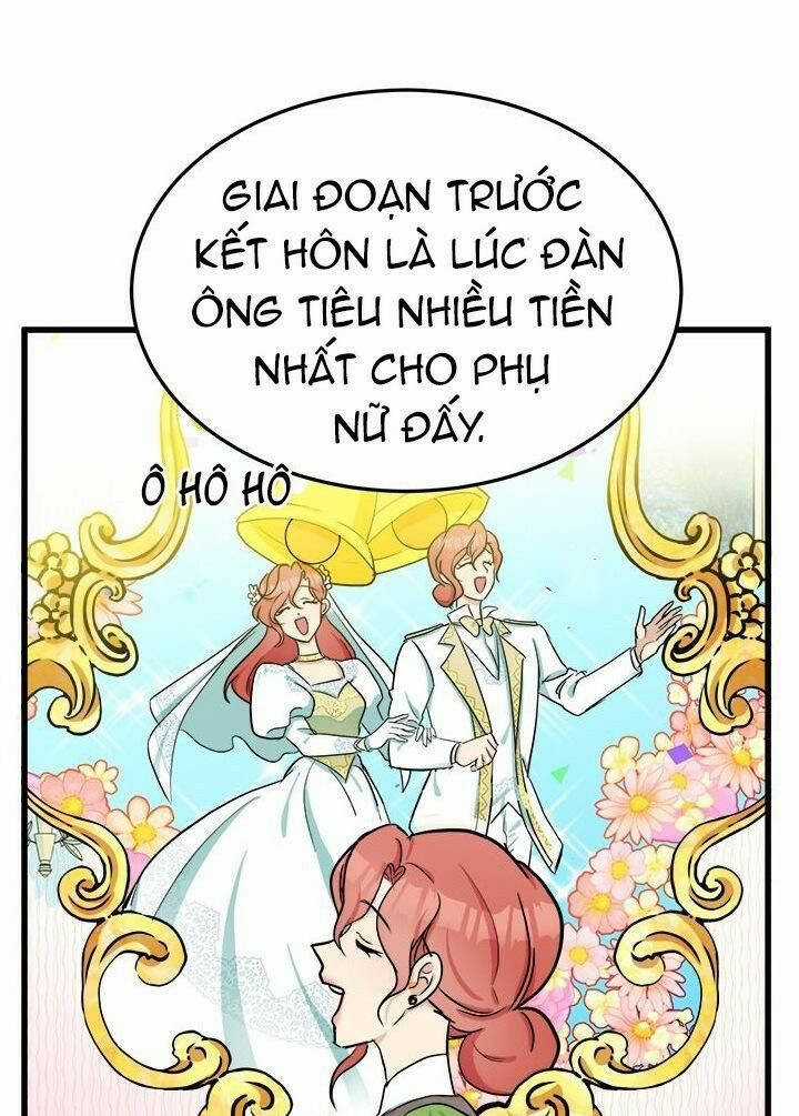 Ác Nữ Trùng Sinh Chapter 30 trang 56