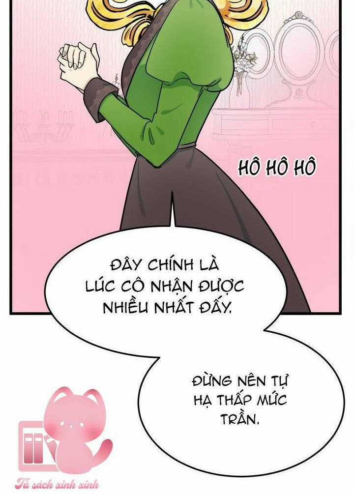 Ác Nữ Trùng Sinh Chapter 30 trang 57