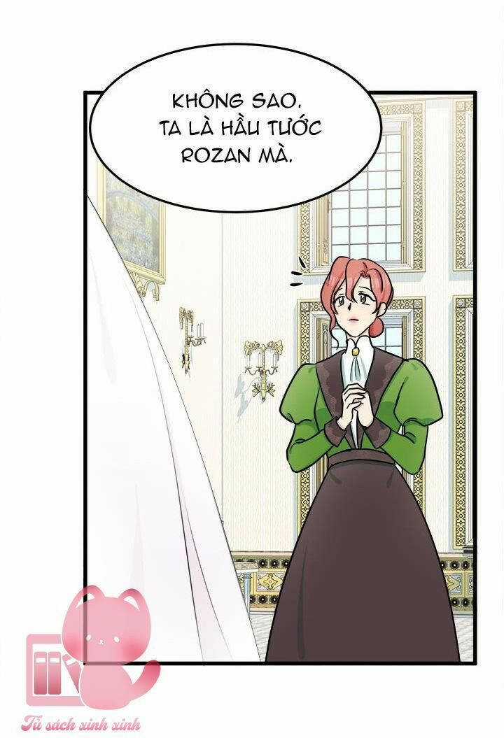 Ác Nữ Trùng Sinh Chapter 30 trang 59