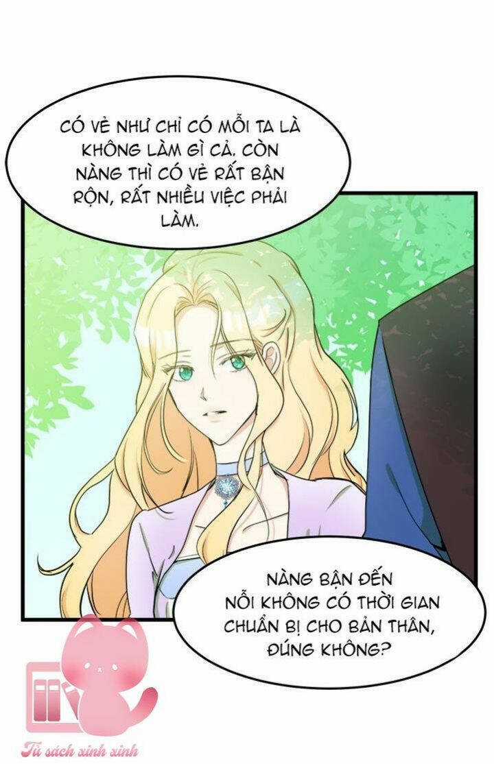 Ác Nữ Trùng Sinh Chapter 30 trang 6