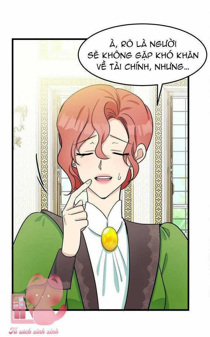 Ác Nữ Trùng Sinh Chapter 30 trang 60
