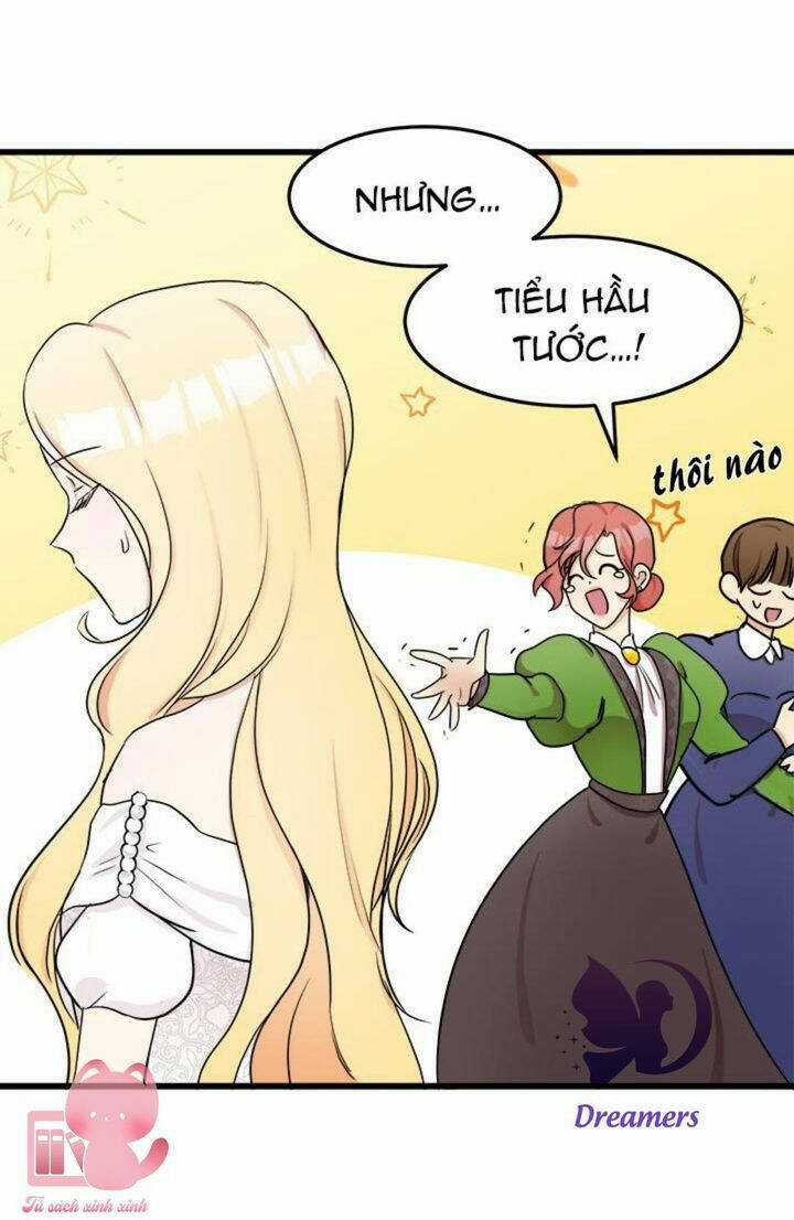 Ác Nữ Trùng Sinh Chapter 30 trang 63