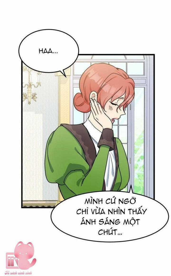 Ác Nữ Trùng Sinh Chapter 30 trang 64