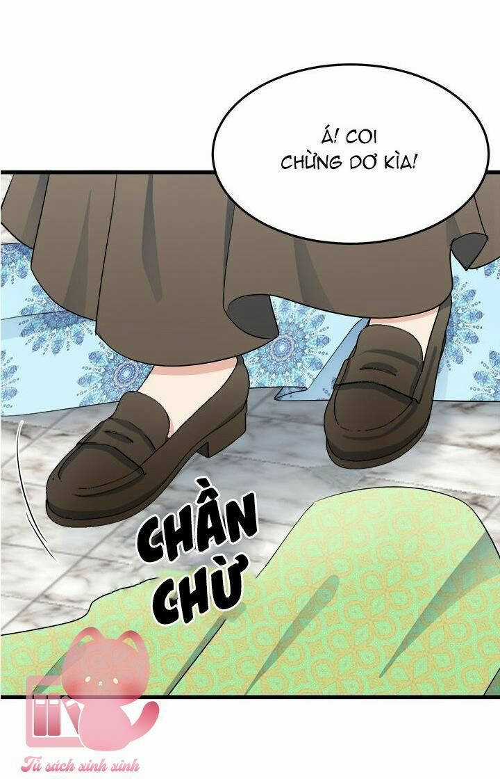 Ác Nữ Trùng Sinh Chapter 30 trang 69