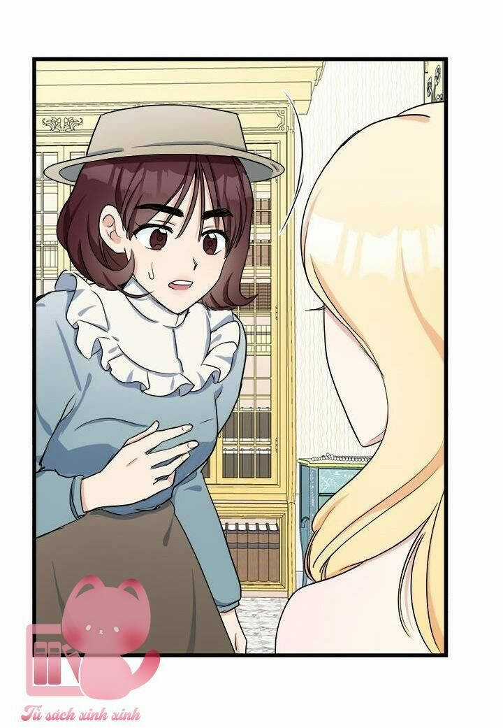 Ác Nữ Trùng Sinh Chapter 30 trang 70