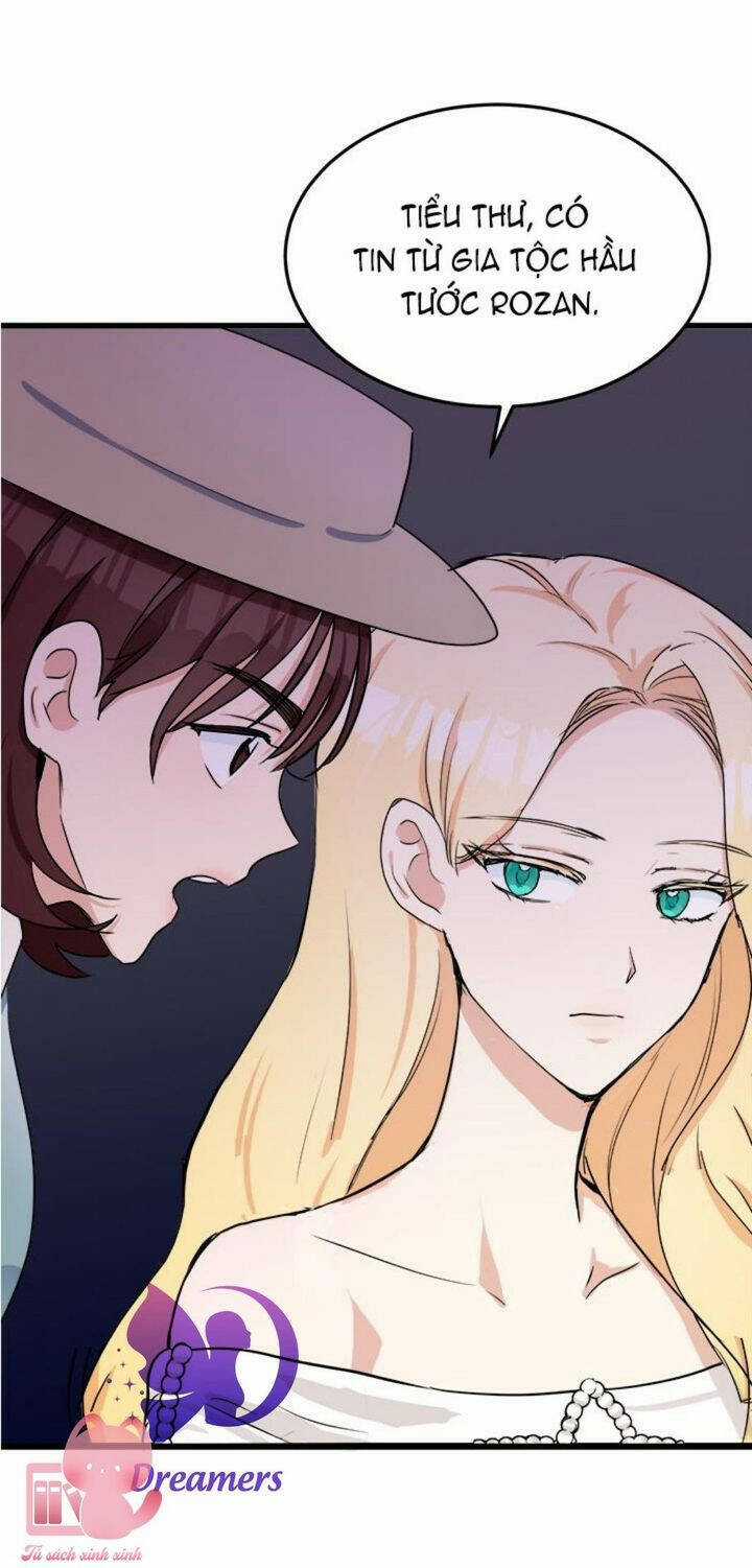 Ác Nữ Trùng Sinh Chapter 30 trang 71