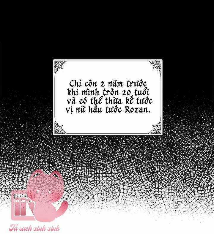 Ác Nữ Trùng Sinh Chapter 4 trang 10