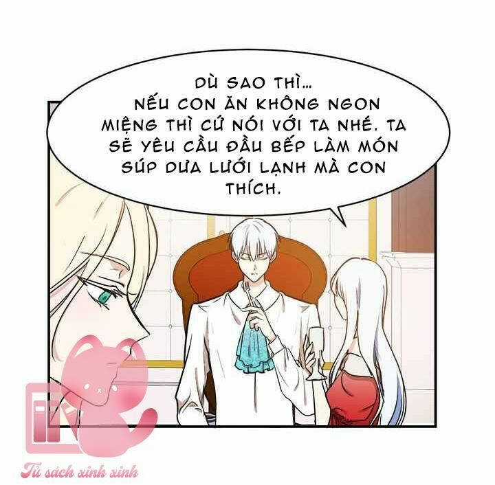 Ác Nữ Trùng Sinh Chapter 4 trang 13