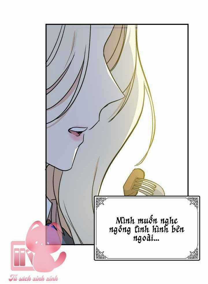 Ác Nữ Trùng Sinh Chapter 4 trang 14