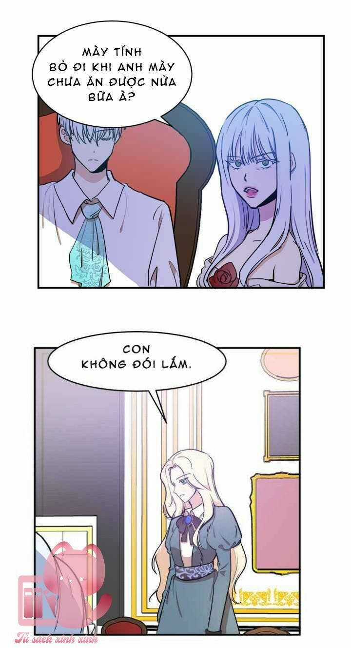 Ác Nữ Trùng Sinh Chapter 4 trang 16