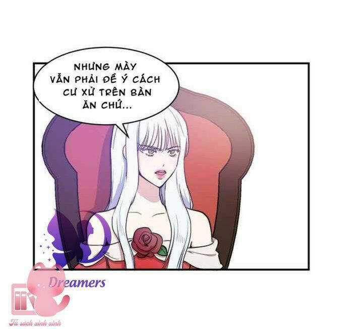 Ác Nữ Trùng Sinh Chapter 4 trang 17
