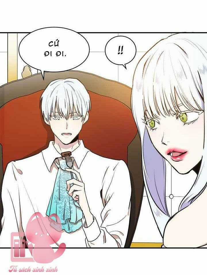 Ác Nữ Trùng Sinh Chapter 4 trang 19