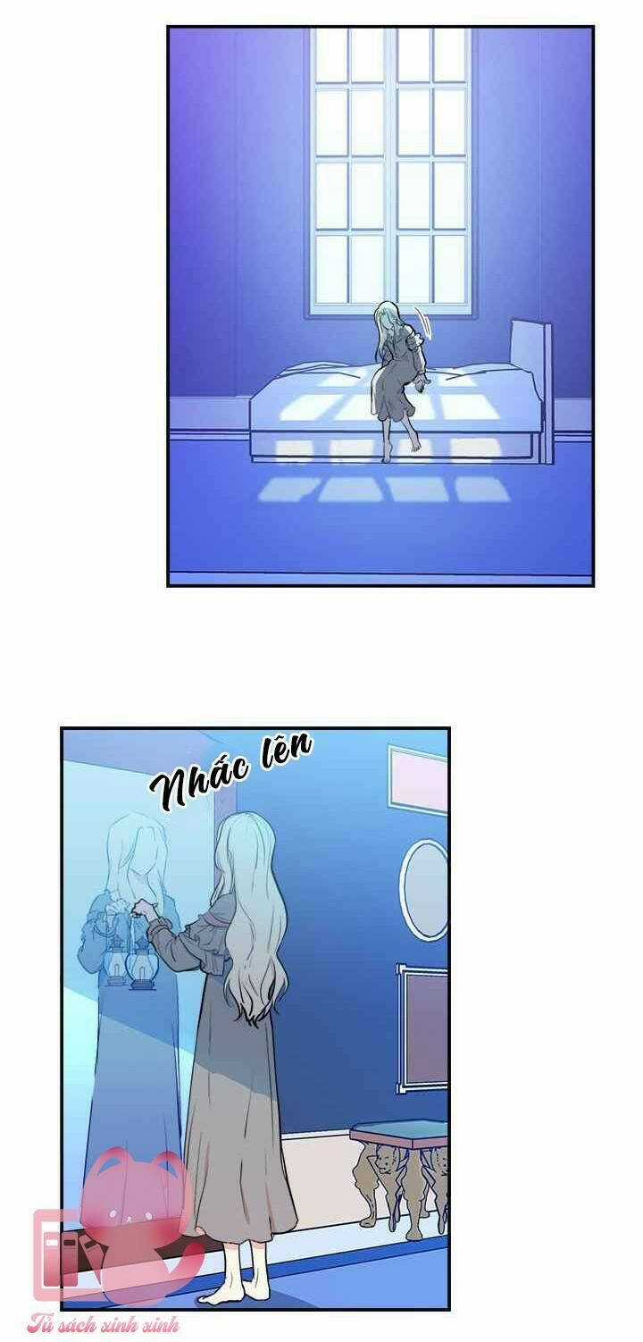 Ác Nữ Trùng Sinh Chapter 4 trang 2
