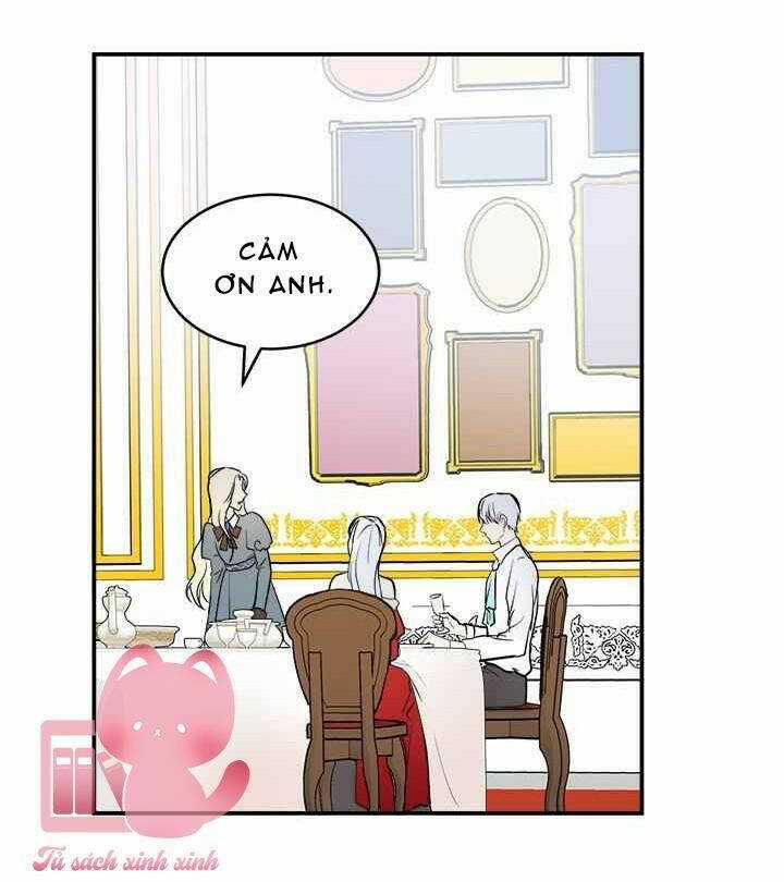 Ác Nữ Trùng Sinh Chapter 4 trang 20