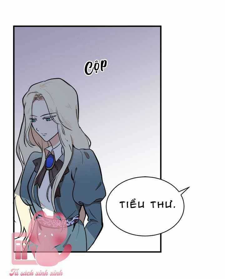 Ác Nữ Trùng Sinh Chapter 4 trang 23