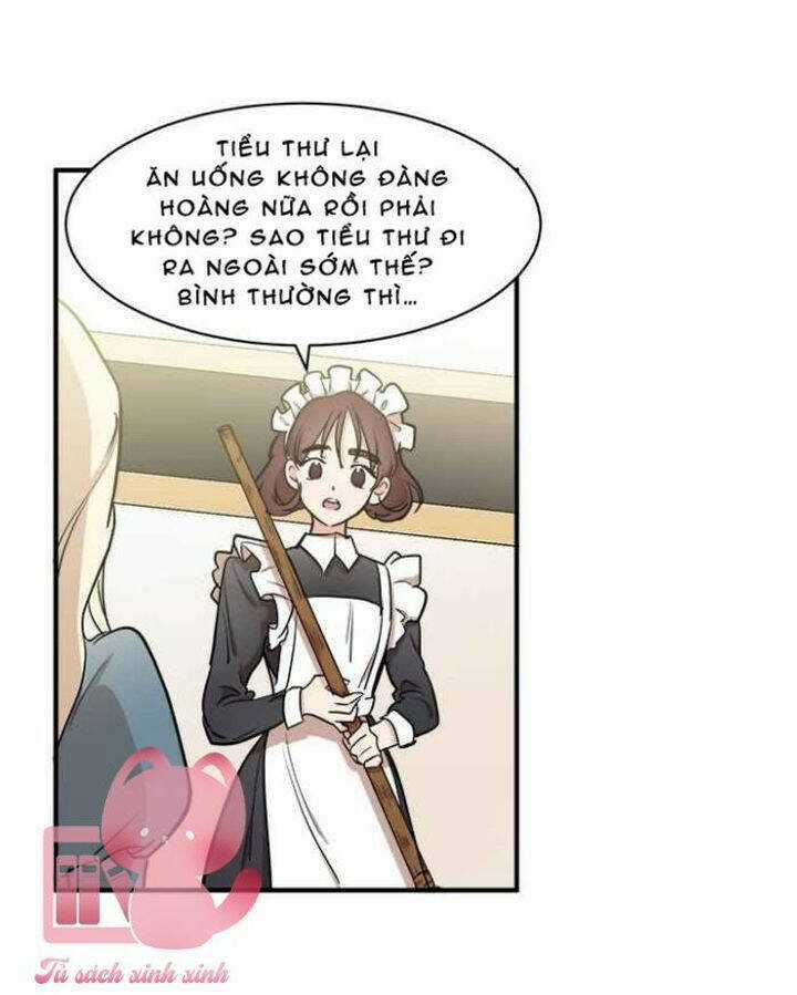 Ác Nữ Trùng Sinh Chapter 4 trang 25