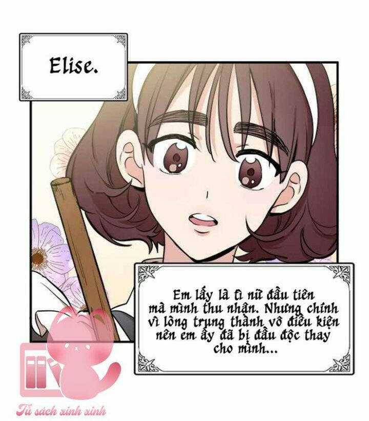 Ác Nữ Trùng Sinh Chapter 4 trang 26