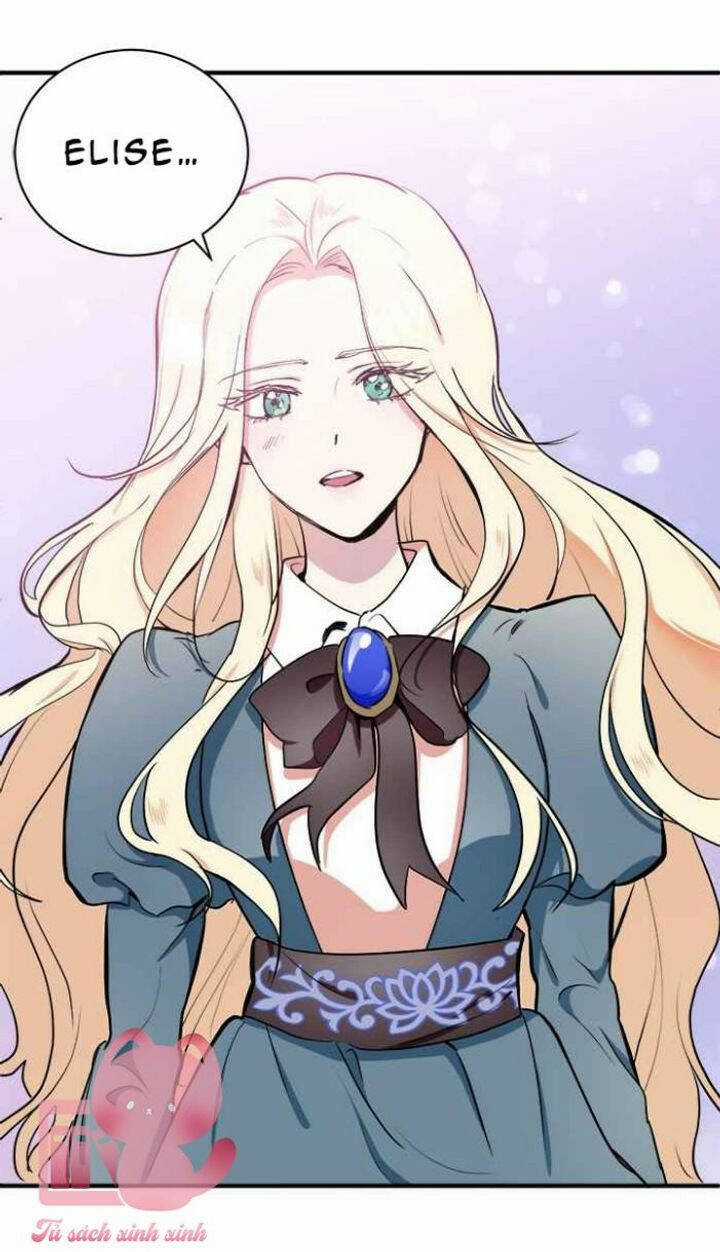 Ác Nữ Trùng Sinh Chapter 4 trang 27