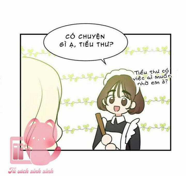 Ác Nữ Trùng Sinh Chapter 4 trang 28